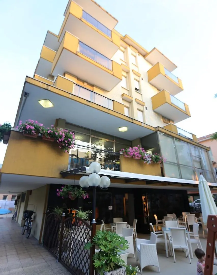 villa Anny Rimini Hotel