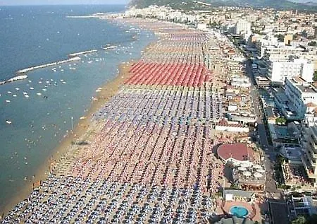 Hotel villa Anny Rimini