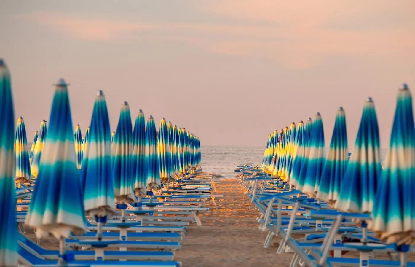 villa Anny Rimini Italia