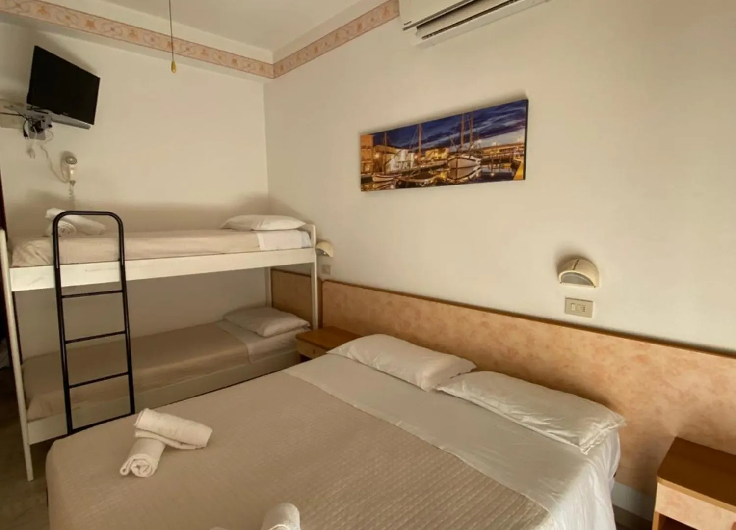 villa Anny Rimini Hotel