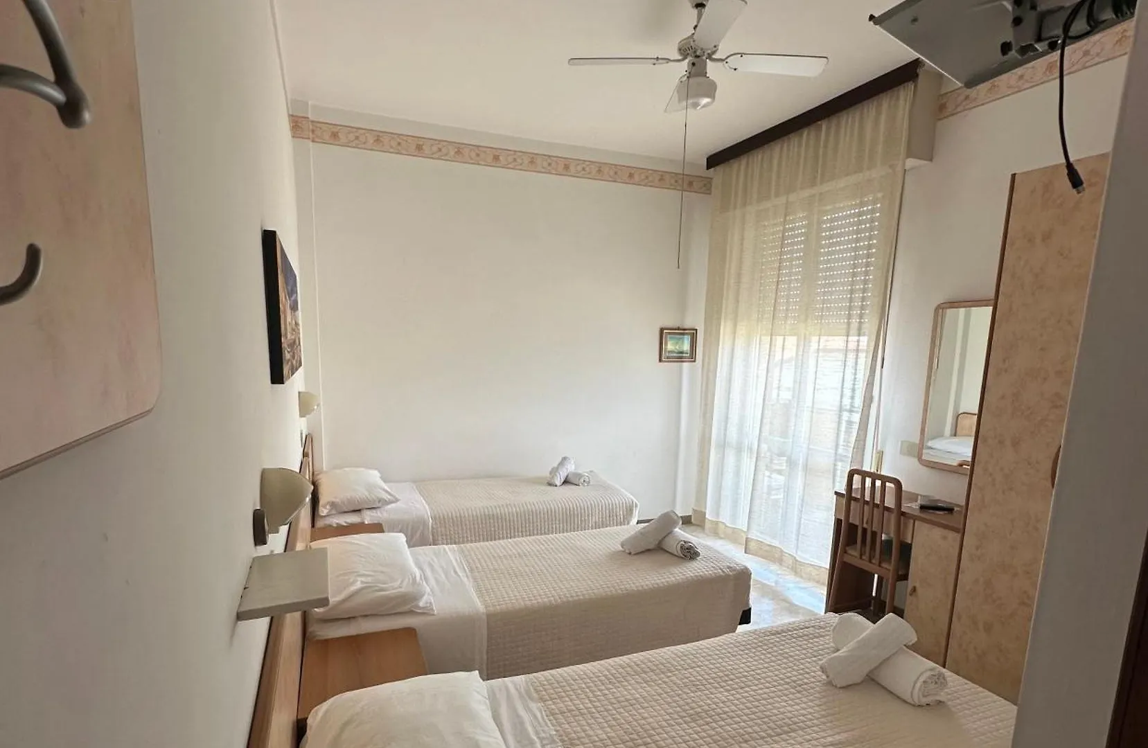 Villa Anny 里米尼 意大利