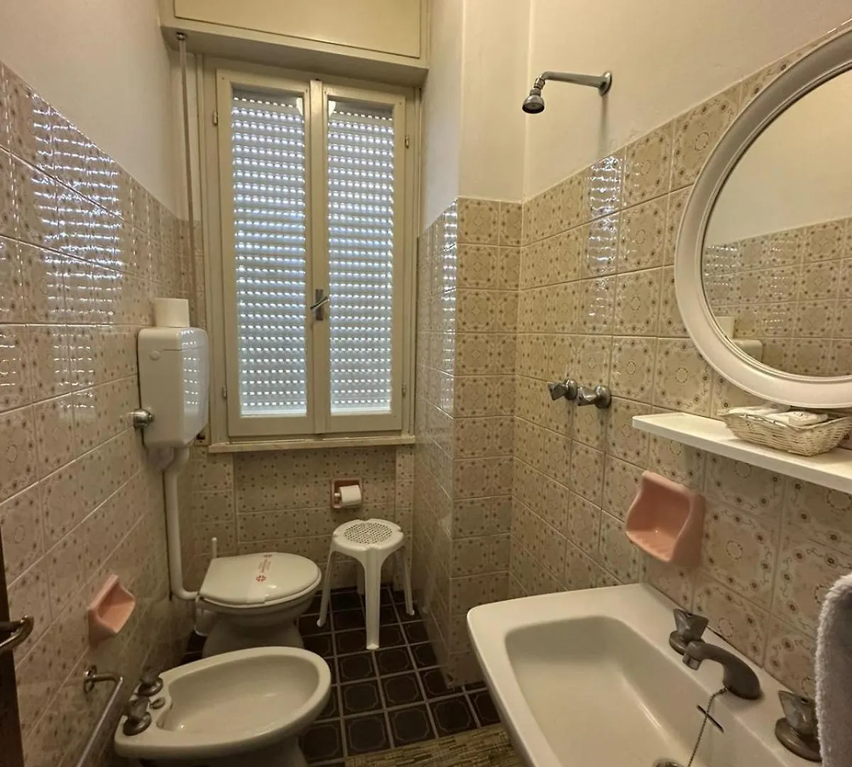 villa Anny Rimini 2*,  Italia