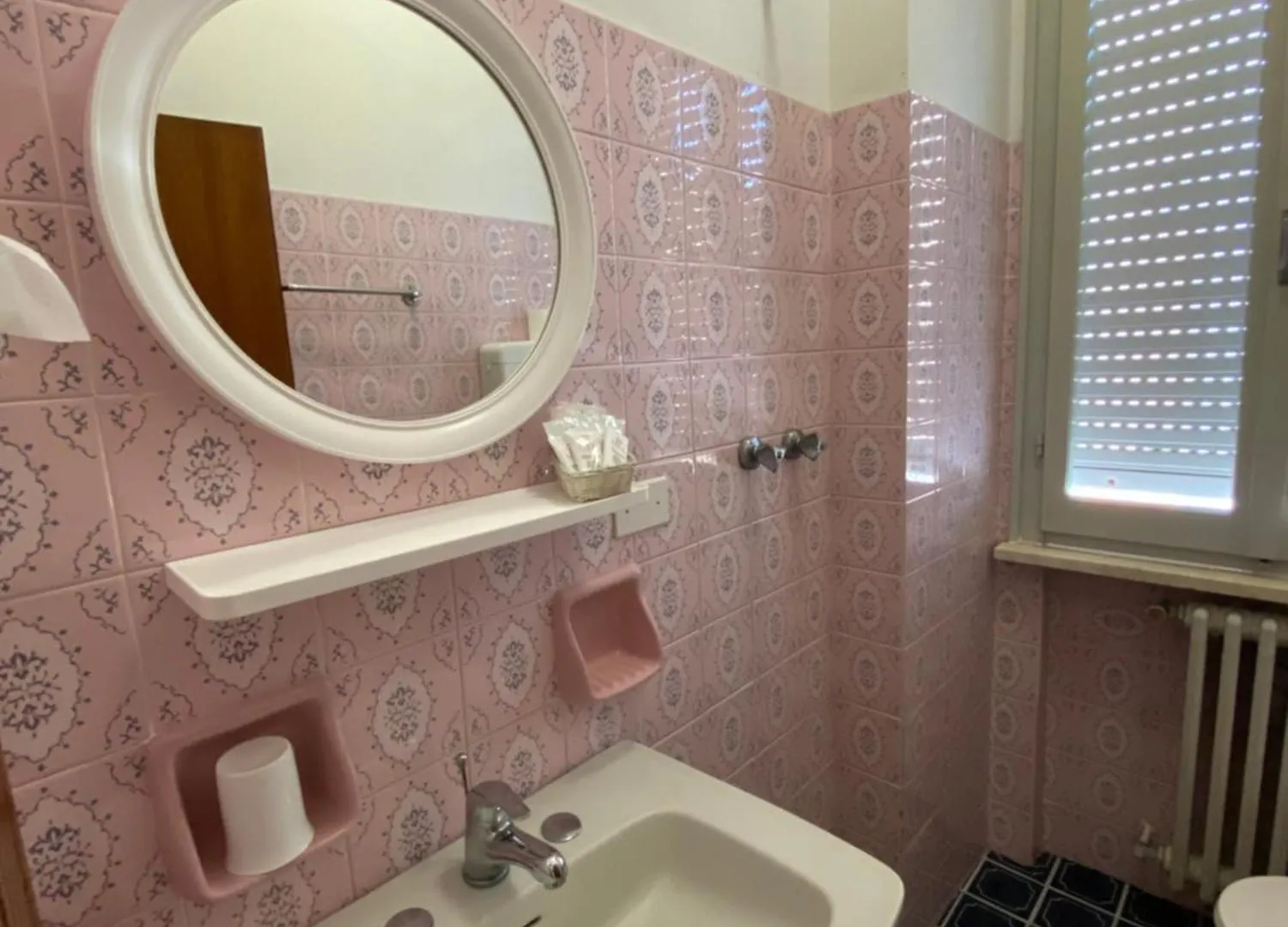 villa Anny Rimini Hotel