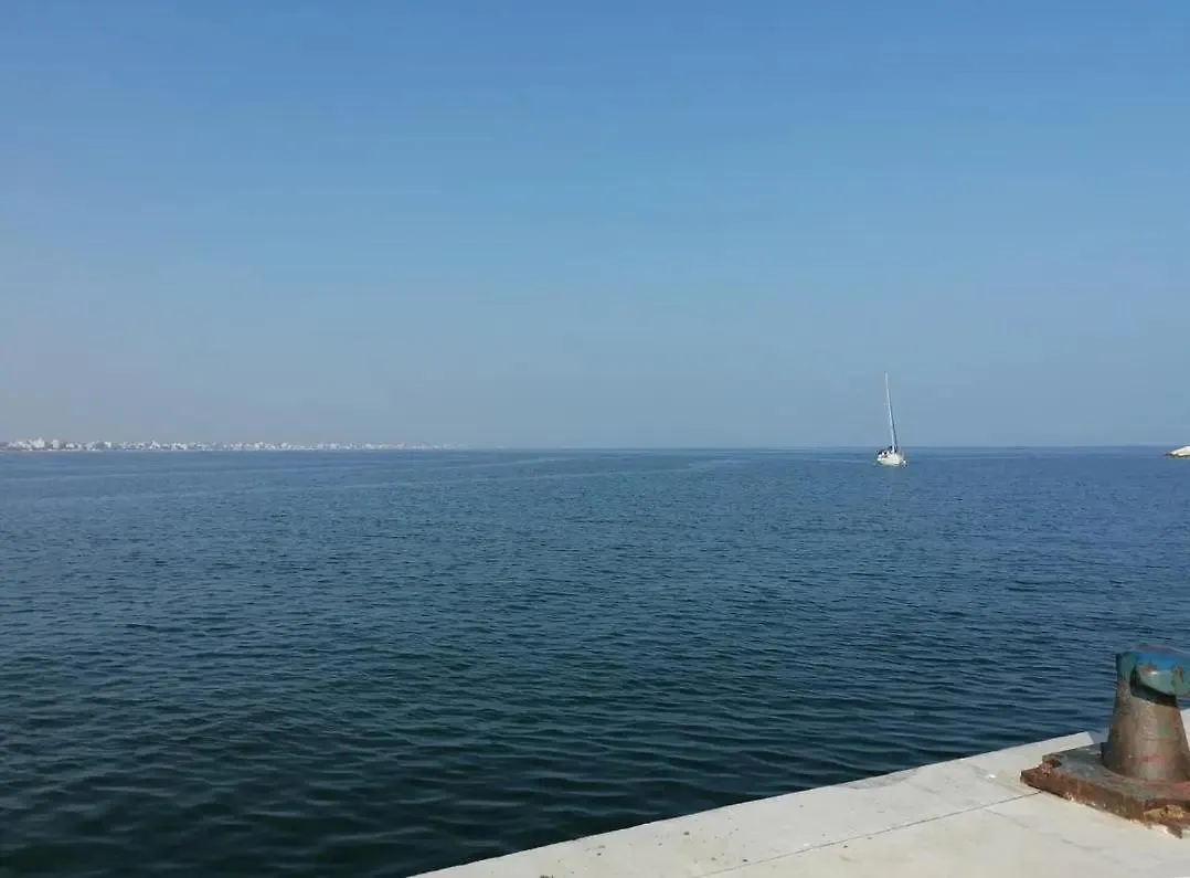villa Anny Rimini