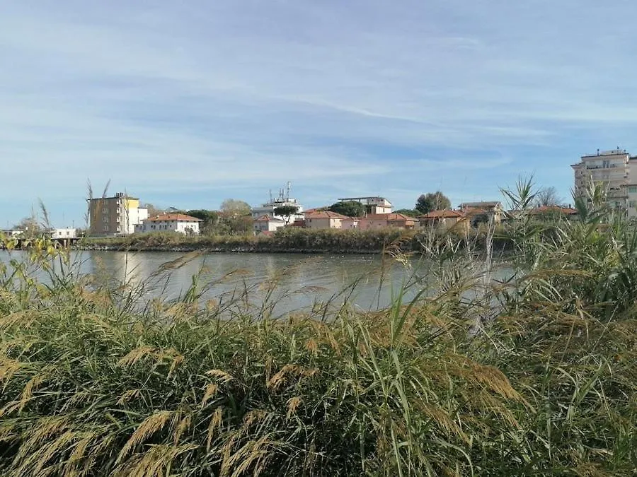 villa Anny Rimini 2*,