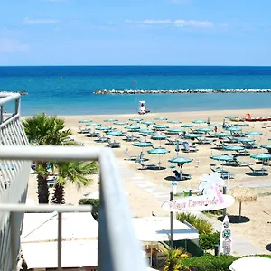 3* Aparthotel Sun